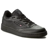 Reebok Classic Reebok Čevlji Club C 85 AR0454 Črna