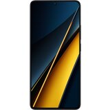 Xiaomi Poco X6 Pro 5G Dual Sim 8GB RAM 256GB - Black