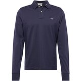Gant Majica 'Nautical Stripe' mornarska / rdeča / bela Cene