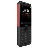 Nokia 5310 (2020) crno/crveni mobilni telefon  Cene