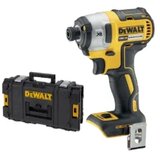 Dewalt aku udarni odvijač 18V 1/4″ 205Nm DCF887NDS | Eponuda.ba