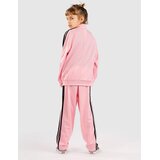 Adidas Firebird TP Kids Hlace ltpink / black | Shoptok.si