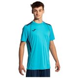 Joma Majice s kratkimi rokavi Championship Vii Modra | Shoptok.si