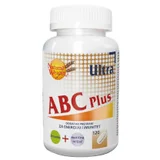 Natural Wealth ABC Plus tablete Ultra