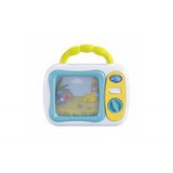 Infunbebe IGRACKA MOJ PRVI TELEVIZOR 6M+ (PL3811) | ePonuda.com