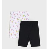 Sinsay Kratke tajice 2 pakiranja | shoptok.hr