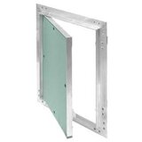 Knauf METALNA REVIZIONA VRATA 400*400 KLIK | Eponuda.ba