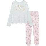 Cool club pižama CUG2720673-00 večbarvno D 134 | Shoptok.si
