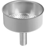 Bialetti Lijak z nadomestnim delom - Za 2 skodelici jeklo Cene