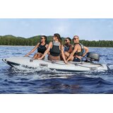  na napuhavanje 335 x 167 x 47 cm Bestway 65185 - za 5 osoba | Shoptok.si