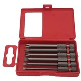 Felo set bitova industrial bit-box profi 73 mm sl/ph/xeno 03292716 6 kom | ePonuda.com