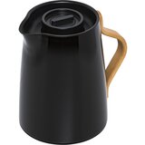 Stelton emma tee thermal jug 1,0l black Cijene
