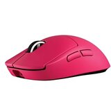 Logitech G Pro X Superlight 2c Compact Lightspeed Gaming Mouse Pink Cene