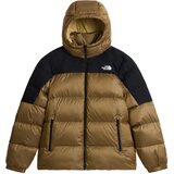 The North Face Diablo Down 2.0 muška zimska jakna s kapuljačom NF0A8992UT31 Cijene
