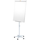 STALAK FLIPCHART PLUS BIJELA PLOČA POMIČNI 70X100CM BARACUDA NOBO 1902386 | shoptok.hr