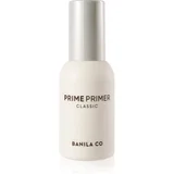 Prime Primer Classic podlaga za make-up za glajenje kože in zmanjšanje por 30 ml