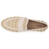 Frau Basket Natural Bež | shoptok.hr
