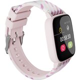 LAMAX Electronics otroška pametna ura BCool LMXBCOOLP, roza | Shoptok.si