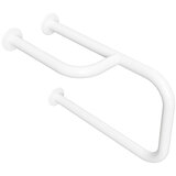Sapho Željezna zidna ručka za kupaonicu 52 cm Handicap Left – | shoptok.hr