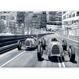 Artgeist Fototapeta Speed Of Sound, 400x280cm | Shoptok.si
