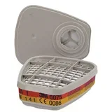 filter (organska para (tačka ključanja > 65ºC) i formaldehid) 6075 A1 (par)