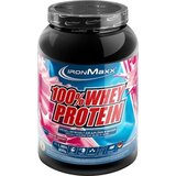 IRONMAXX 100% sirotkine beljakovine - češnja-jogurt | Shoptok.si