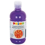 Boja TEMPERA 0,5 LITRE PRIMO BASE 202BR500400 LJUBIČASTA | Shoptok.si