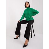 Wool Fashion Italia Sweater-AT-SW-2348.95-green | shoptok.hr