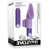 Evolved FINGERIFIC PURPLE | shoptok.hr