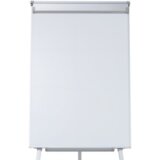  Magnetska flipchart ploča na tronošcu bijela 70x100 cm | shoptok.hr