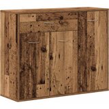  Komoda Staro drvo 88x30x70 cm Konstruirano drvo | Eponuda.com