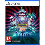  Killer Klowns from Outer Space The Game (PS5) - rabljeno | Shoptok.si