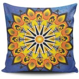Aberto Design Jastuk 43x43cm Šareni Cijene