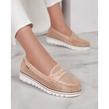 Resti Openwork women's moccasins Leteller | shoptok.hr