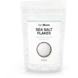 Sea Salt Flakes - GymBeam 250 g