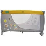 prenosivi krevetac Space, Grey