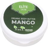 Biopark Cosmetics ELITE Organic Mango Butter - 5 ml | Shoptok.si