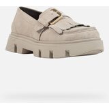 Geox Cream women's moccasins Vilde - Women's | Shoptok.si