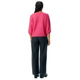 .OBJECT Noos Top Laila 3/4 - Raspberry Sorbet Ružičasta | shoptok.hr