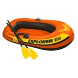 Intex čamac na naduvavanje EXPLORER 200 – 58331 | Eponuda.ba