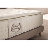 Moonia Trda vzmetena termoregulacijska vzmetnica 80x200 cm WESTIN SPRING – | Shoptok.si