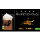 BIO vroča čokolada - "1001 noč", VEGAN Cene