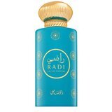Rasasi Radi parfémovaná voda unisex 100 ml Cijene