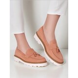 Resti Openwork women's moccasins Esiobb | ePonuda.com