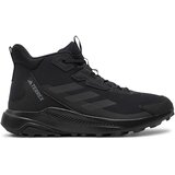 Adidas Muške cipele Terrex Anylander Mid, IE1473, Crne Cene