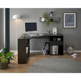 MID.YOU GAMING MIZA leseni material črna | Shoptok.si