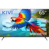  65', uhd, android tv 11, black, 3840x2160, 60 hz, sound 2x12W, 111 kWh/1000h, BT5, hdmi ports 4, 24 months - 65U760QB | Shoptok.si