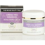 VERDESATIVA Bioaktivna vlažilna krema Cene