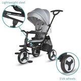 Coccolle Tricikel Spectra Plus Siva | Shoptok.si