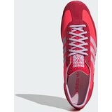 Adidas Nizke superge češnjevo rdeča / neonsko oranžna / bela | Shoptok.si